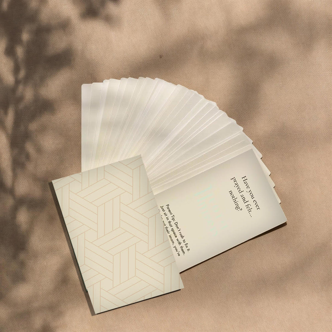 Hearts in Progress – The Prompt Card Deck (Digital Copy)